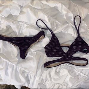 ACACIA SWIM BIKINI SET